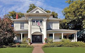 The Corinthian Bed And Breakfast